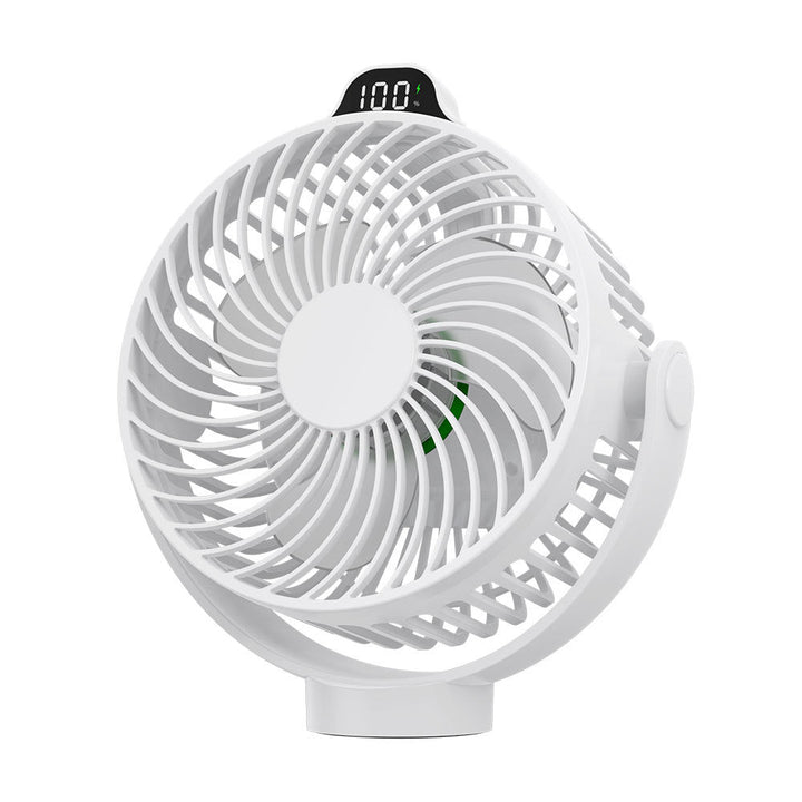 Portable Personal Fan Kalsten