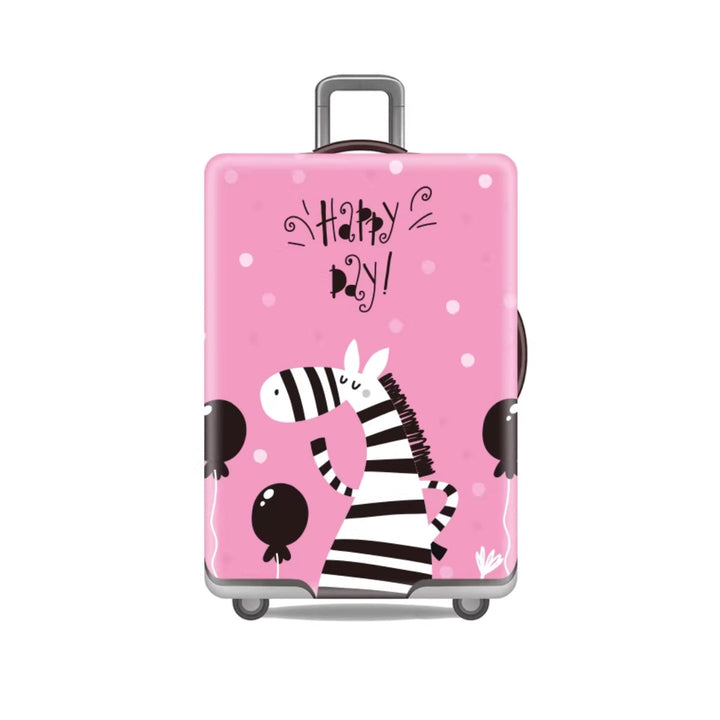 Ladies children's suitcase Kalsten