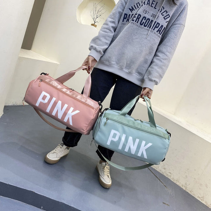 Sporty travel bag Kalsten