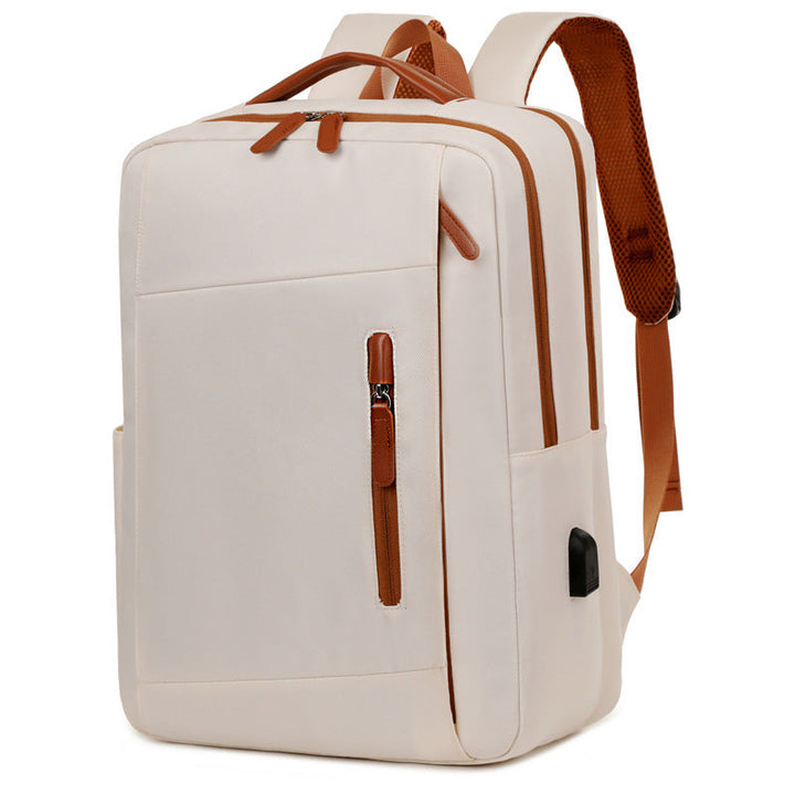 Modern Minimalist Laptop Backpack Kalsten