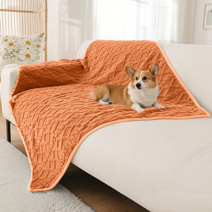 Women Sofa Cover Kalsten