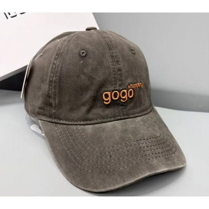 Unisex Cotton Baseball Cap Kalsten