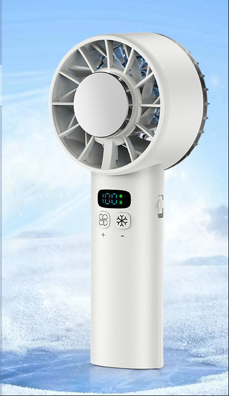 Ladies portable mini fan Kalsten