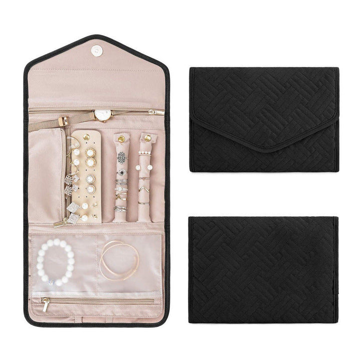 Elegant jewelry storage organizer Kalsten