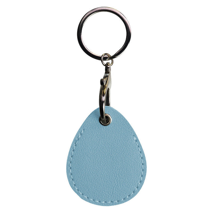 Stylish Keychain Luggage Tag Kalsten