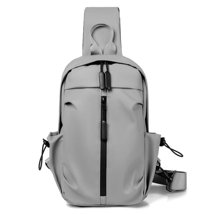 Sleek Waterproof Sling Bag Kalsten
