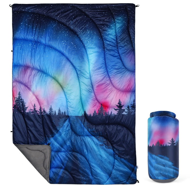 Women's sleeping bag Kalsten