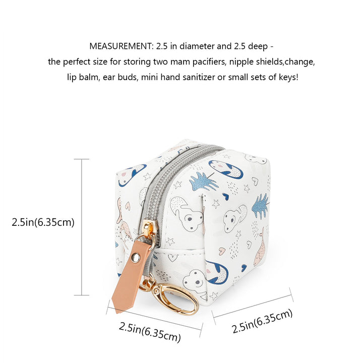 Practical cosmetics organizer Kalsten