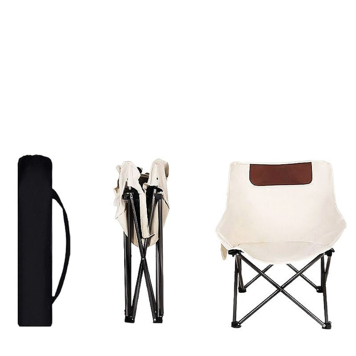 Unisex Folding Chair Kalsten