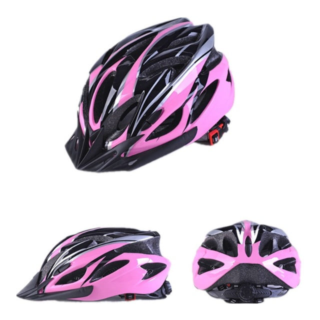 Advanced Multi-Sport Cycling Helmet Kalsten