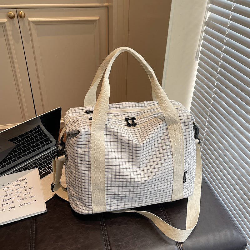 Women's Sporty Weekend Bag Kalsten
