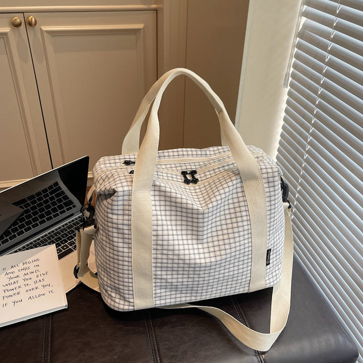 Women's Sporty Weekend Bag Kalsten