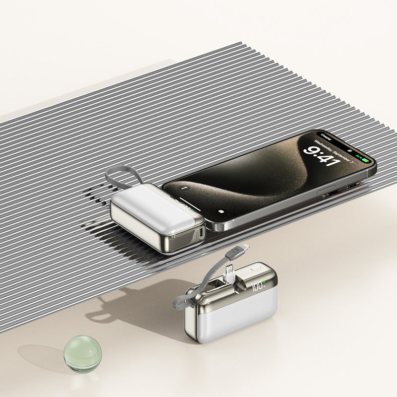 Pocket Charger Kalsten