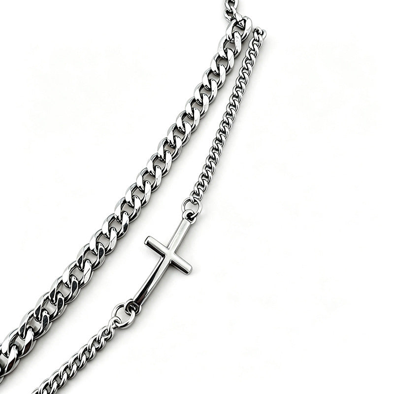 Gold Chain Bracelet Kalsten