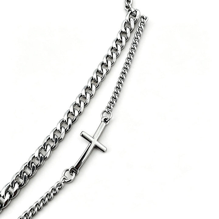 Gold Chain Bracelet Kalsten
