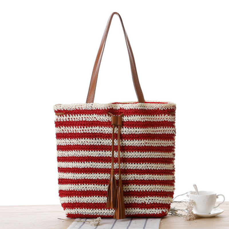 Beach bag Kalsten