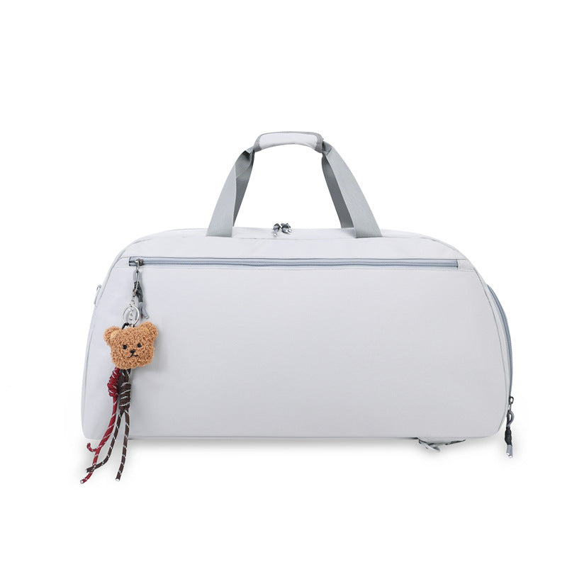 Ladies Practical Sports and Travel Bag Kalsten