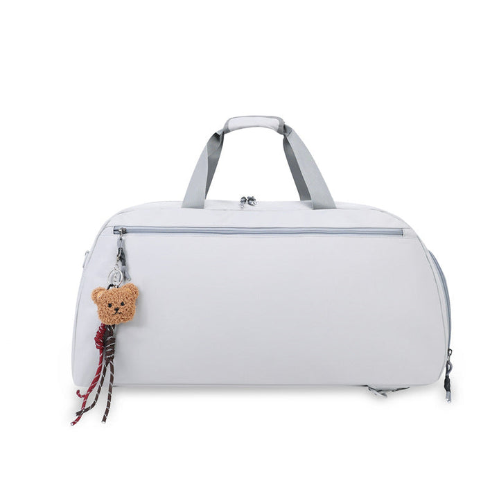Ladies Practical Sports and Travel Bag Kalsten