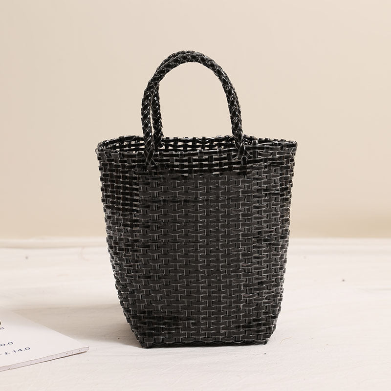 Modern Bast bag with stylish design Kalsten