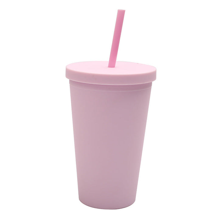 Women's High-Quality Reusable Drinking Cup with Silicone Closure System Kalsten