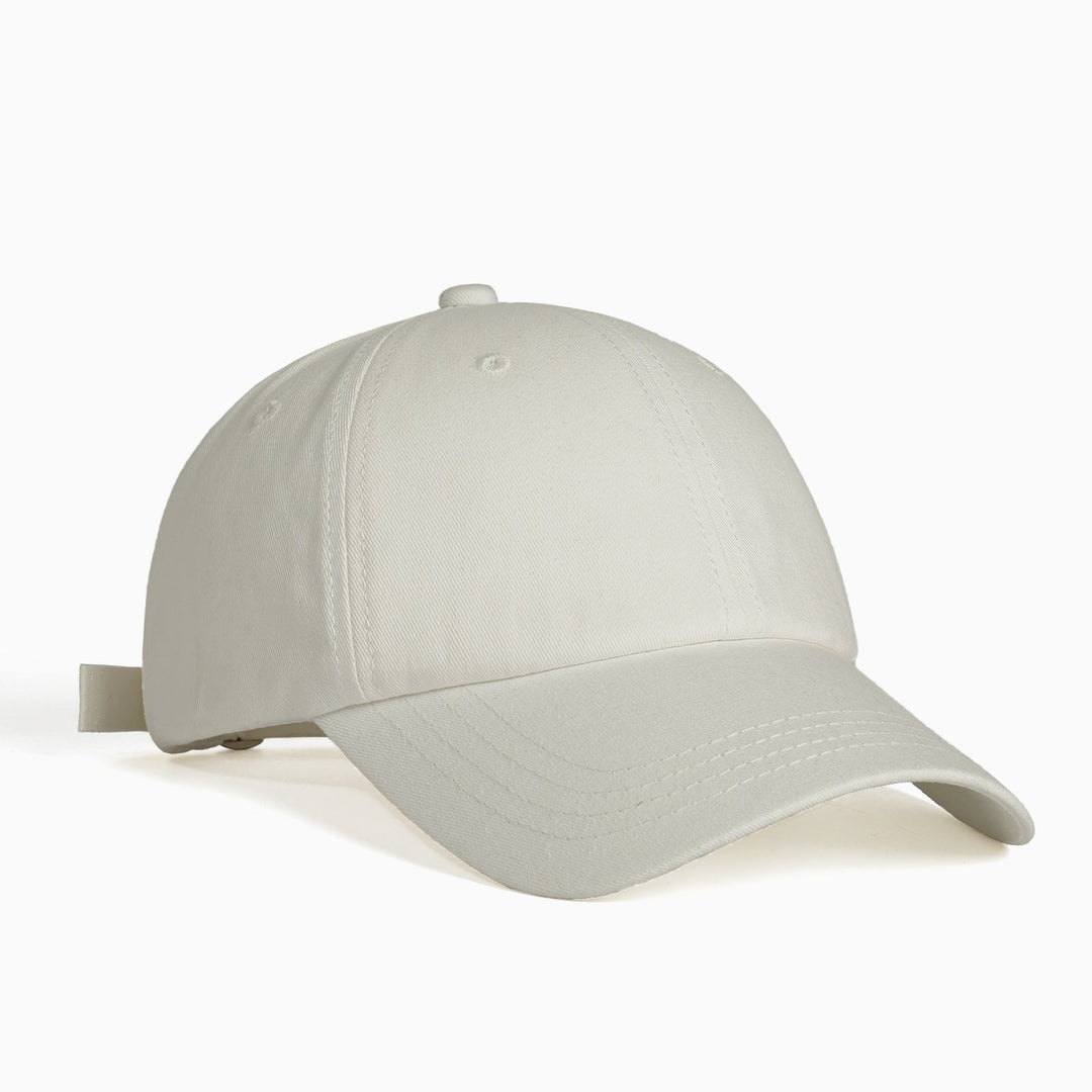 Ladies sporty cotton cap Kalsten