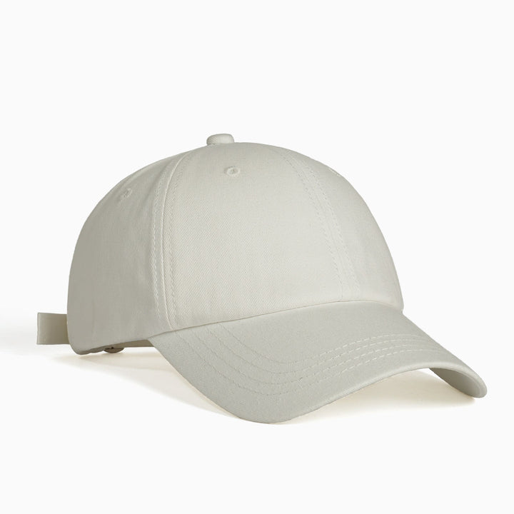 Ladies sporty cotton cap Kalsten