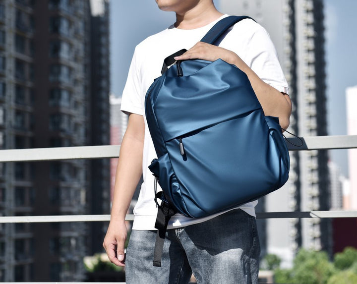 Sleek Urban Backpack Kalsten