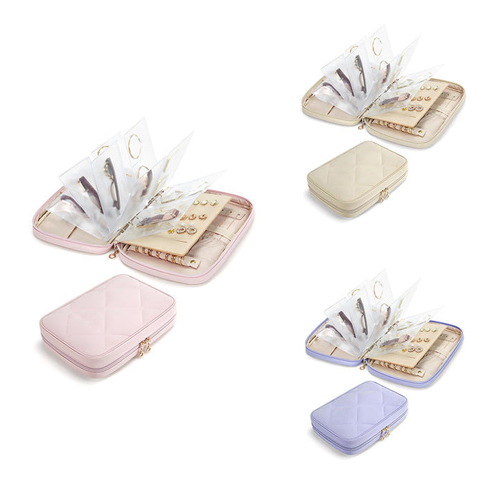 Jewelry Organizer Kalsten