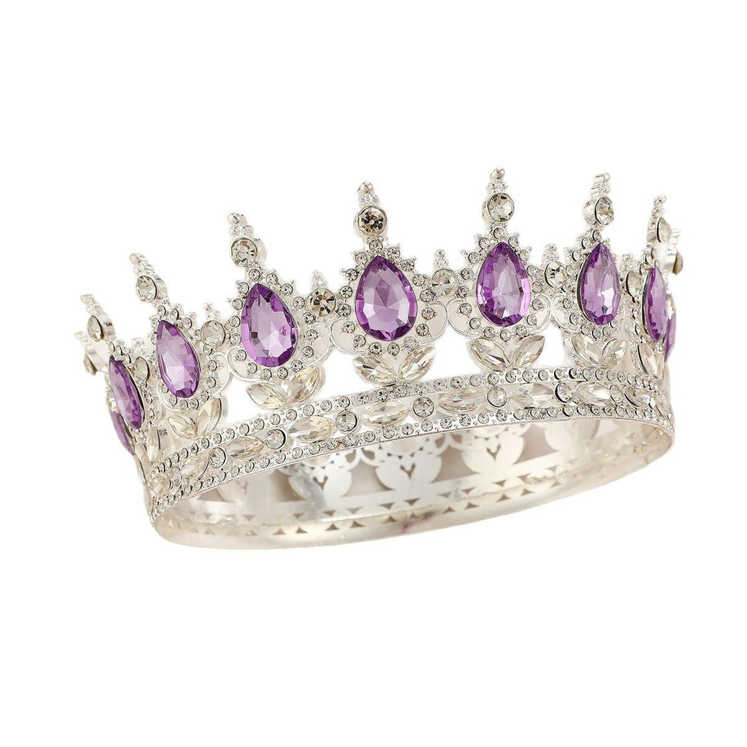 Ladies Glamorous Crown Kalsten