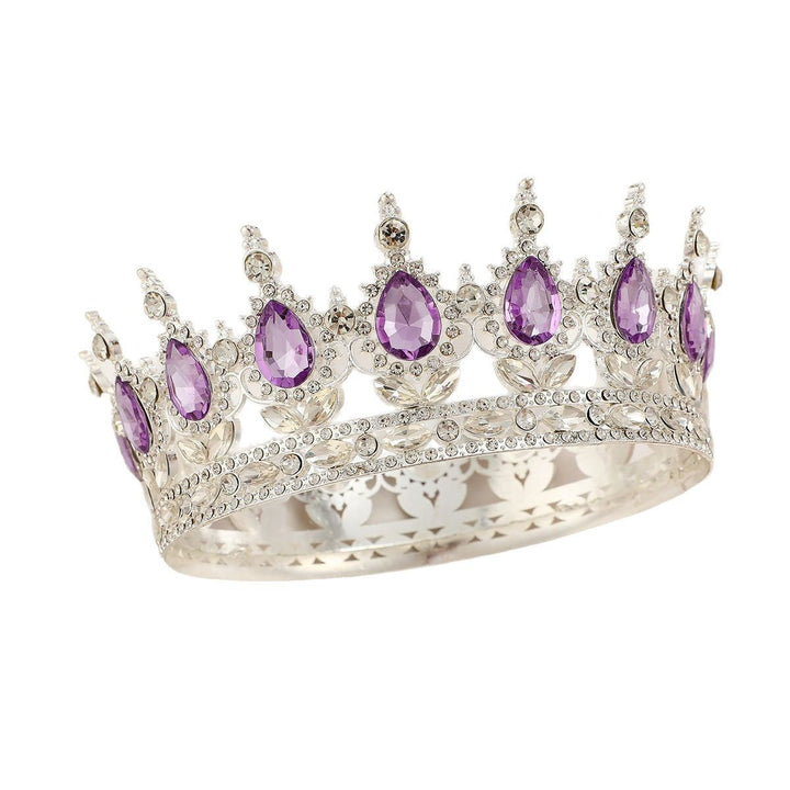 Ladies Glamorous Crown Kalsten