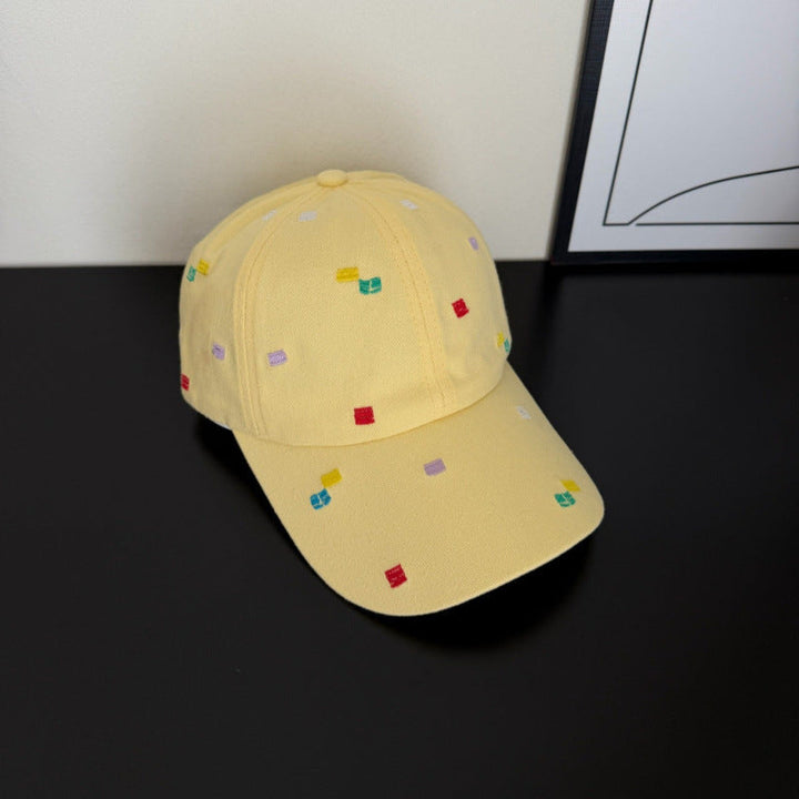 Unisex Baseball Cap Kalsten