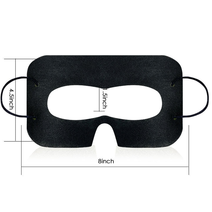 Premium Sleep Mask with Cooling Effect Kalsten