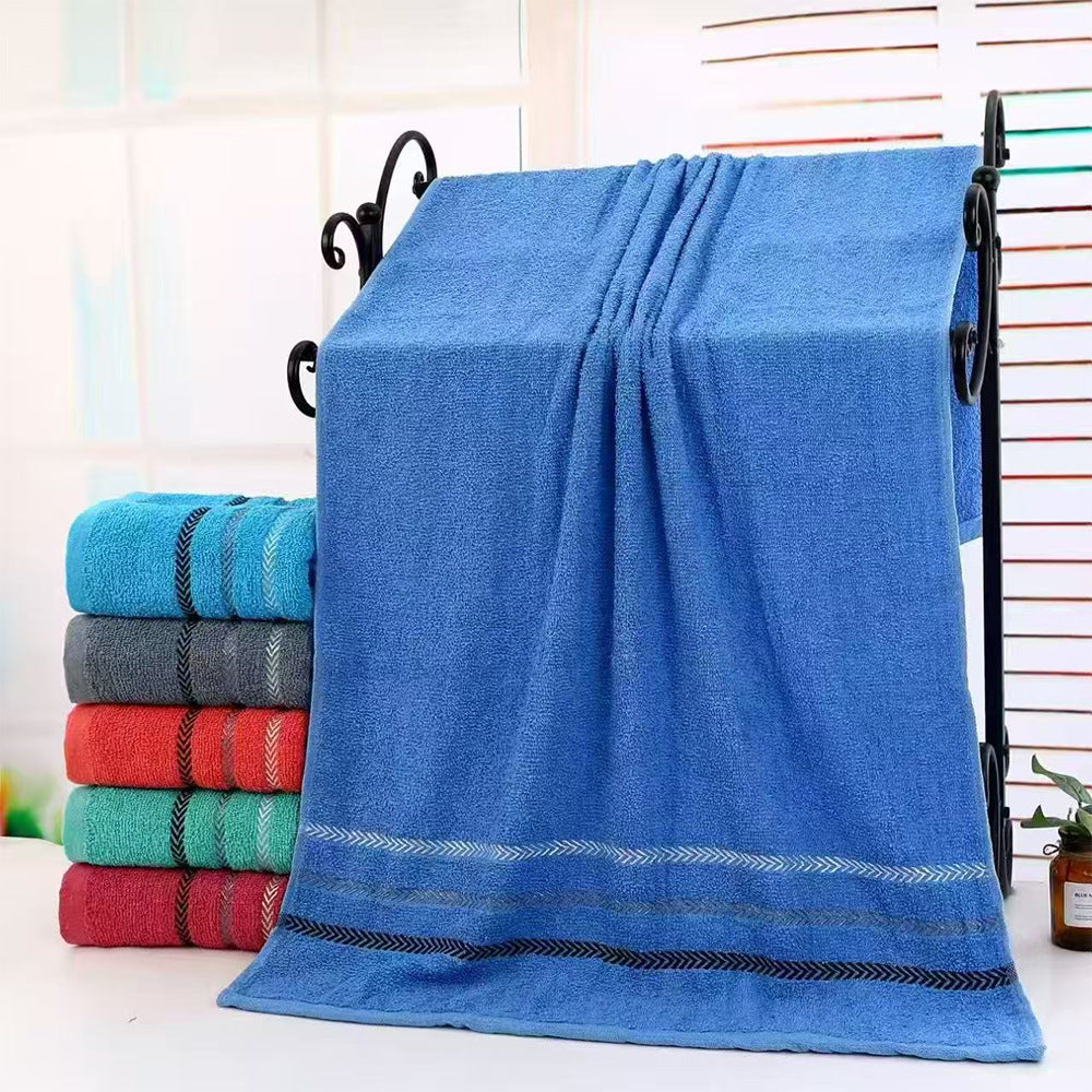 High-Quality And Absorbent Bath Towel Kalsten