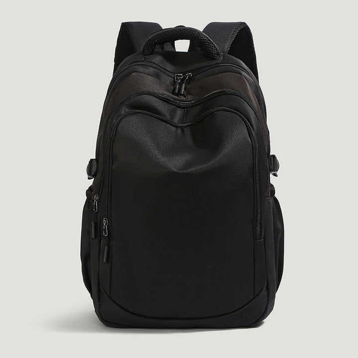 Multi-Compartment Versatile Backpack