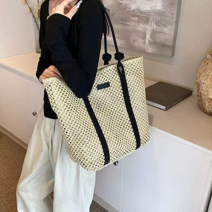 Net beach bag Kalsten