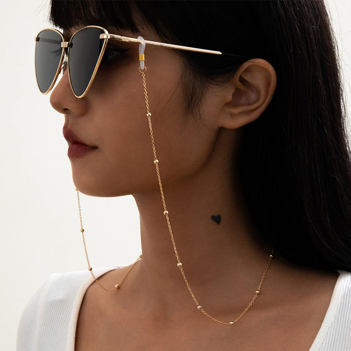 Stylish Eyewear Chain Kalsten