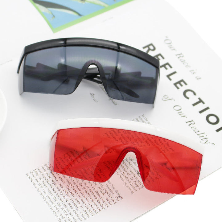 Women's safety glasses in modern design Kalsten