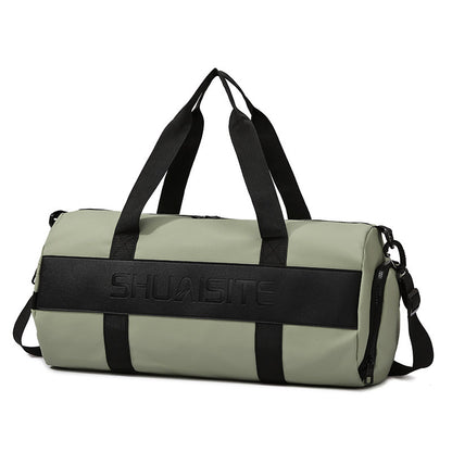 Versatile Gym Travel Duffle Bag Acalora
