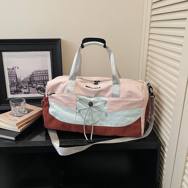 Versatile Outdoor Adventure Duffel