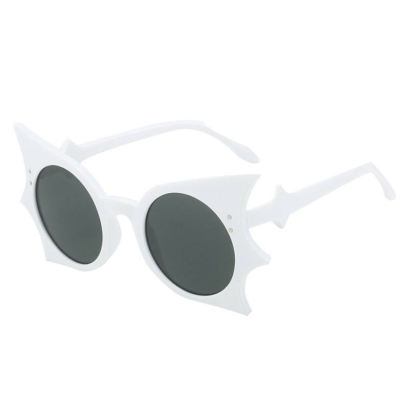 Women eye-catching fashionable designer sunglasses Kalsten
