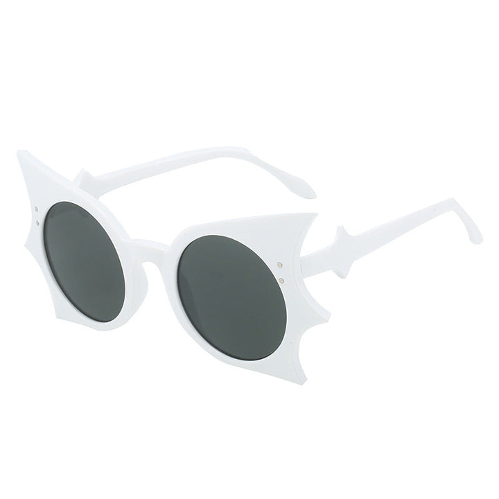 Women eye-catching fashionable designer sunglasses Kalsten