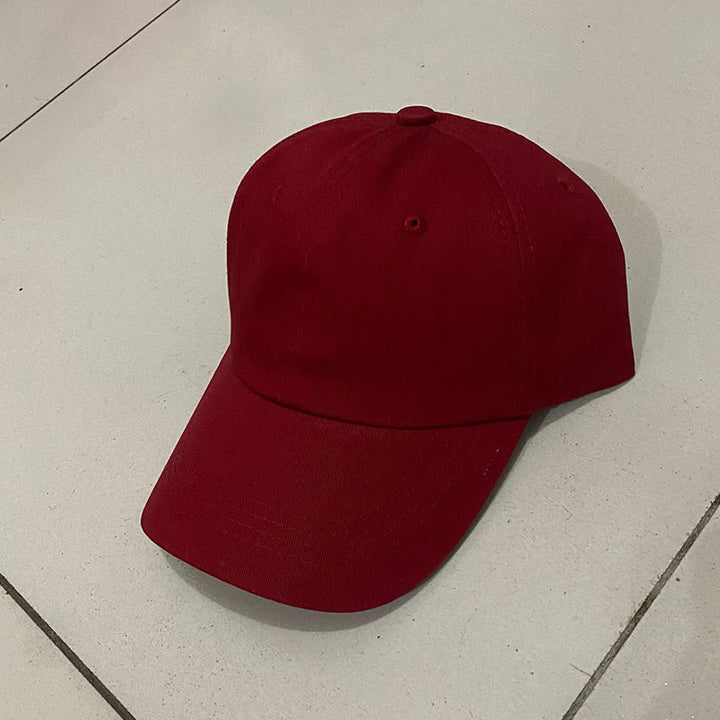 Unisex Classic Comfort Adjustable Cap Kalsten