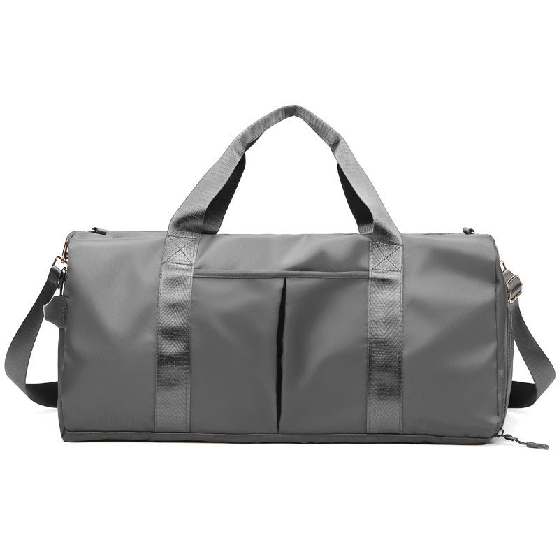 Sporty multifunctional duffel bag Kalsten