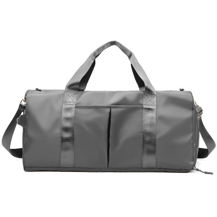 Sporty multifunctional duffel bag Kalsten