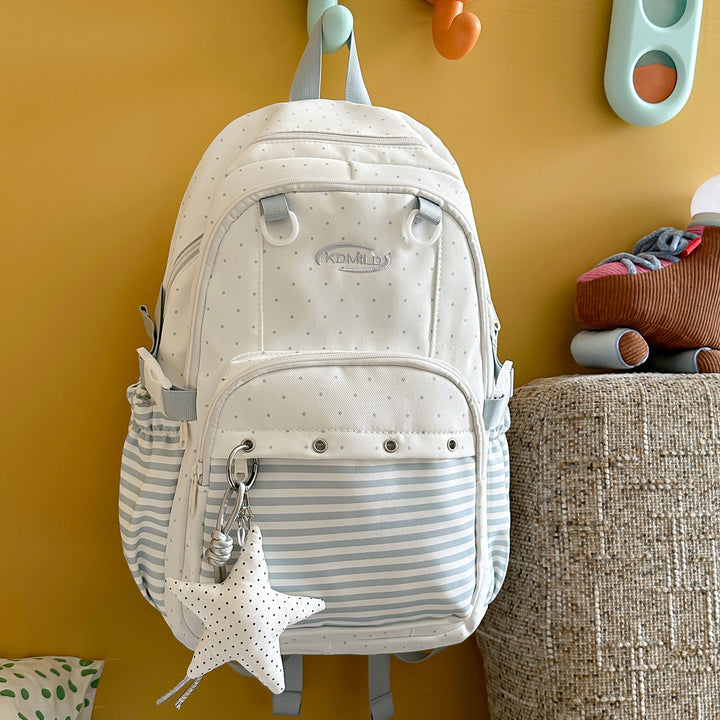 Children's Stylish Lightweight School Backpack