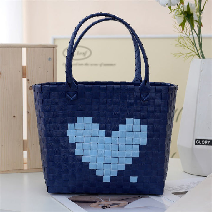 Basket Bag Kalsten