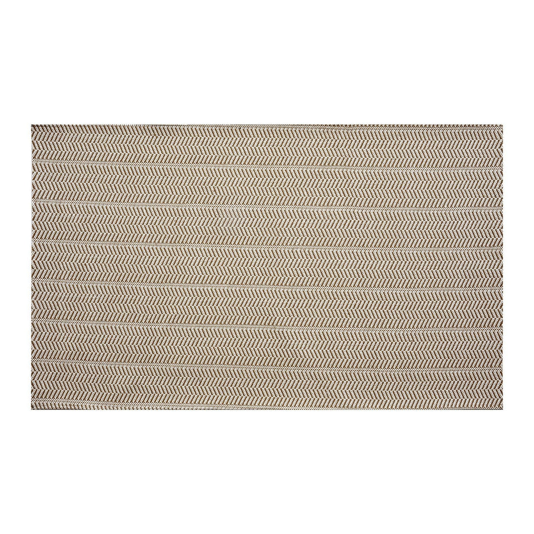 Non-Slip Herringbone Kitchen Comfort Mat Kalsten