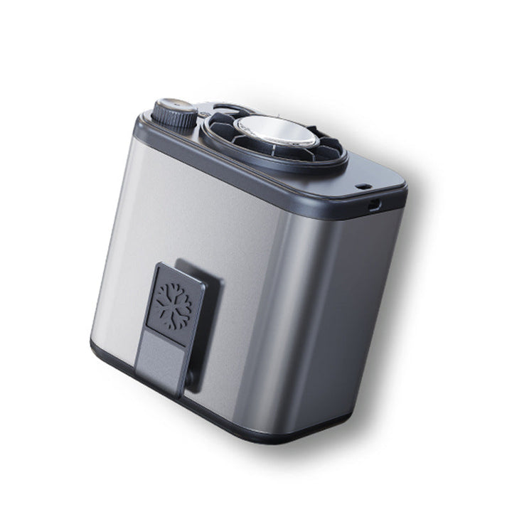 Ladies portable cooler box Kalsten
