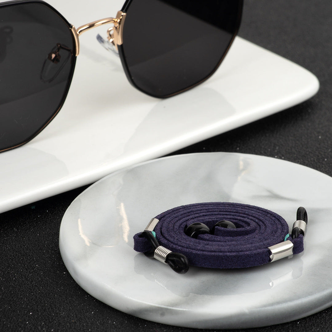 Elastic Eyewear Retainer Strap Kalsten