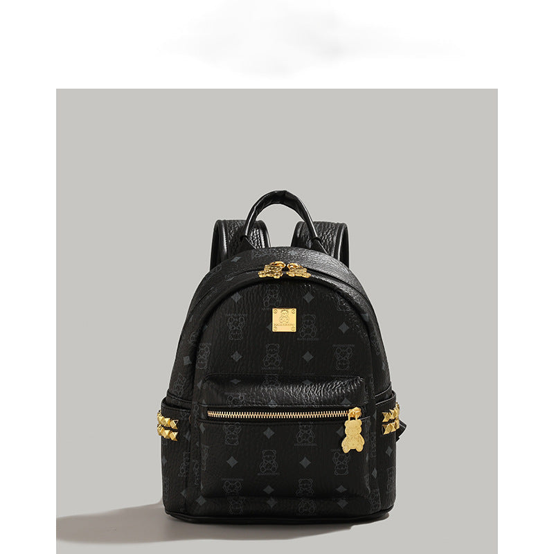 Cute Cartoon-Themed Mini Backpack Kalsten